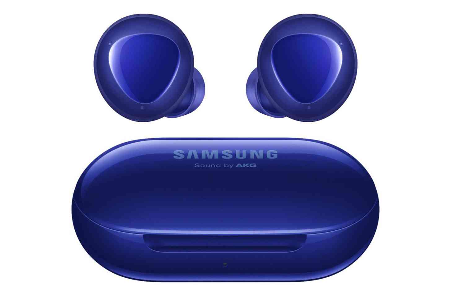 Samsung Buds Зарядка