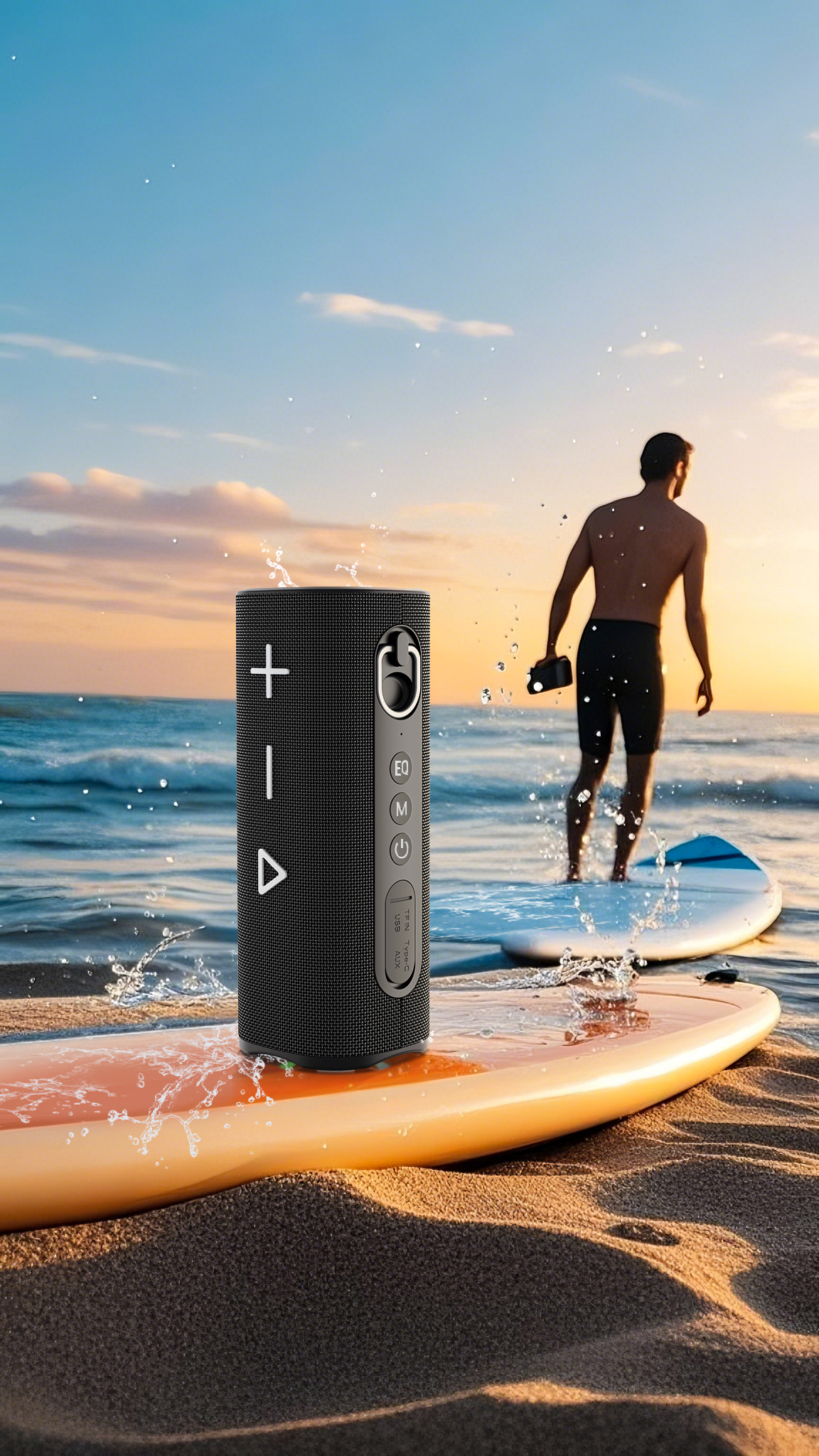 MINTT TOWER VIBE - Image 2