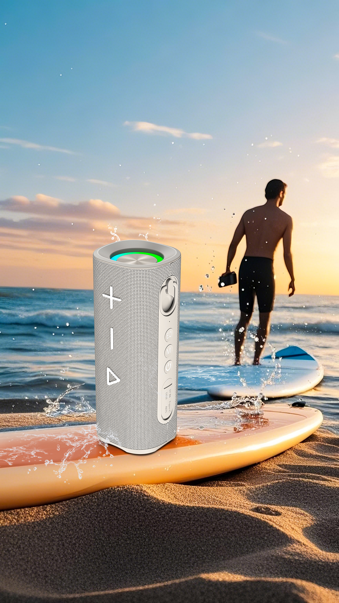 MINTT TOWER VIBE - Image 4