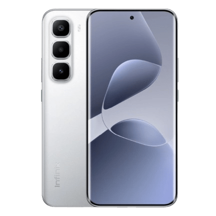 INFINIX HOT 60 PRO+ (256GB) - Image 3