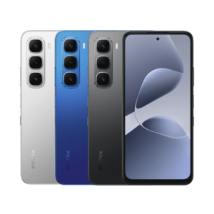 INFINIX HOT 60i - 256GB