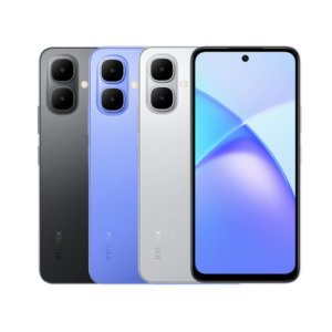Infinix SMART10スマートフォン 64GBシルバー Infinix Smart 10 64GB 3GB 8MP 6.67