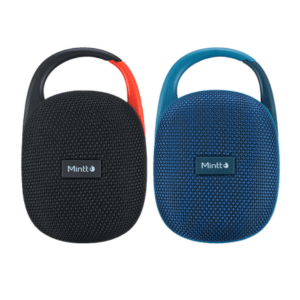MINTT SNAP SPEAKER