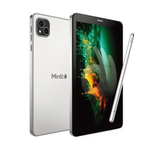 MINTT T3 SE 128GB SILVER