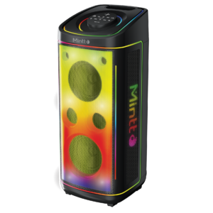 MINTT ULTRABOOM X1 SPEAKER