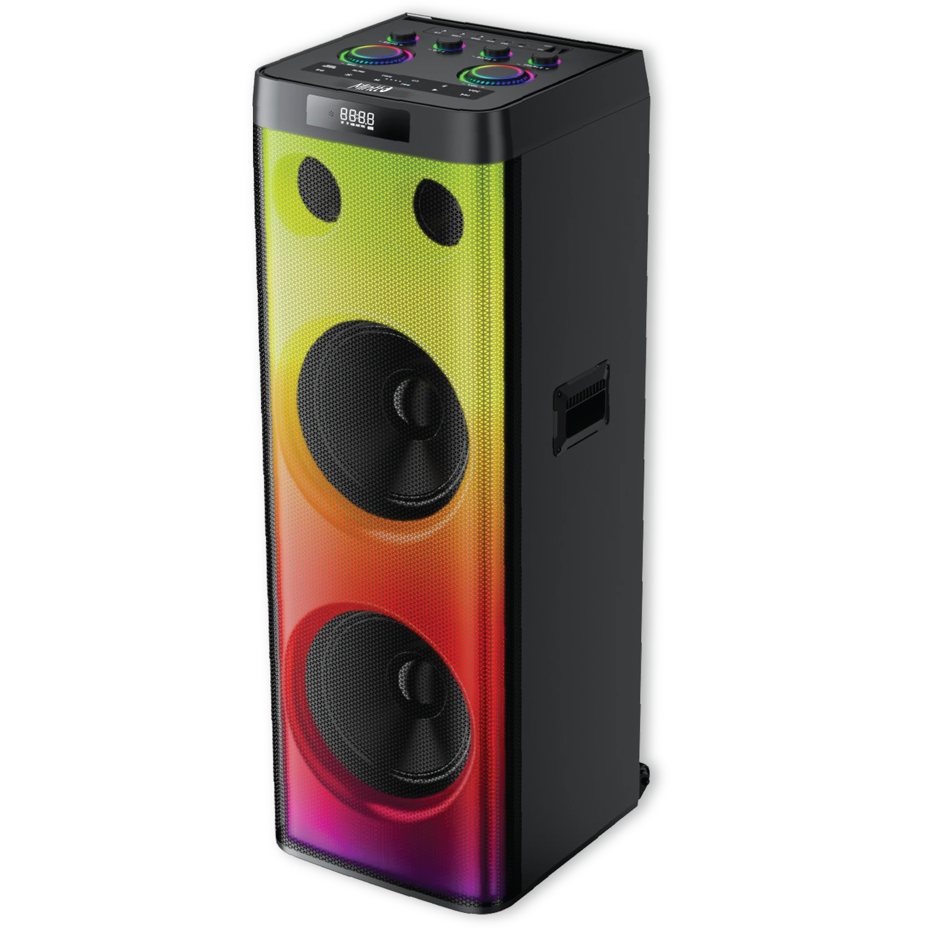 MINTT ULTRABOOM X2 SPEAKER