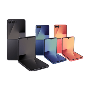 SAMSUNG GALAXY Z FLIP 7