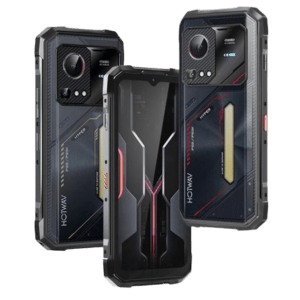 HOTWAV HYPER 7S (256GB) 5G
