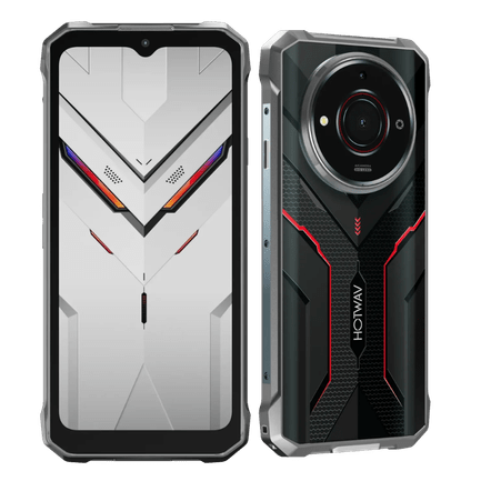 HOTWAV T7S 4G (128GB)
