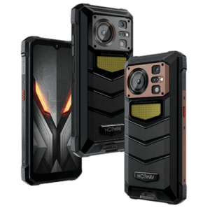 HOTWAV W11 (256GB) 4G