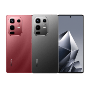 INFINIX NOTE 50