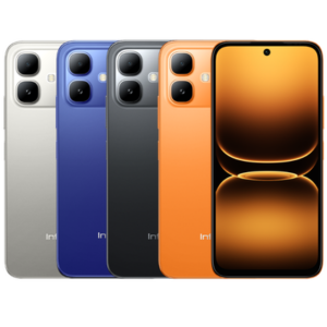 Infinix SMART 20