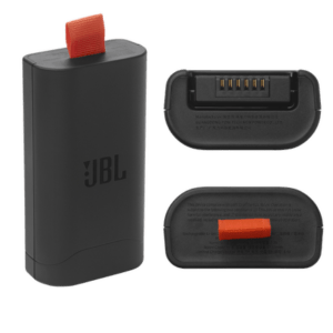 JBL BATTERY 200 BLACK