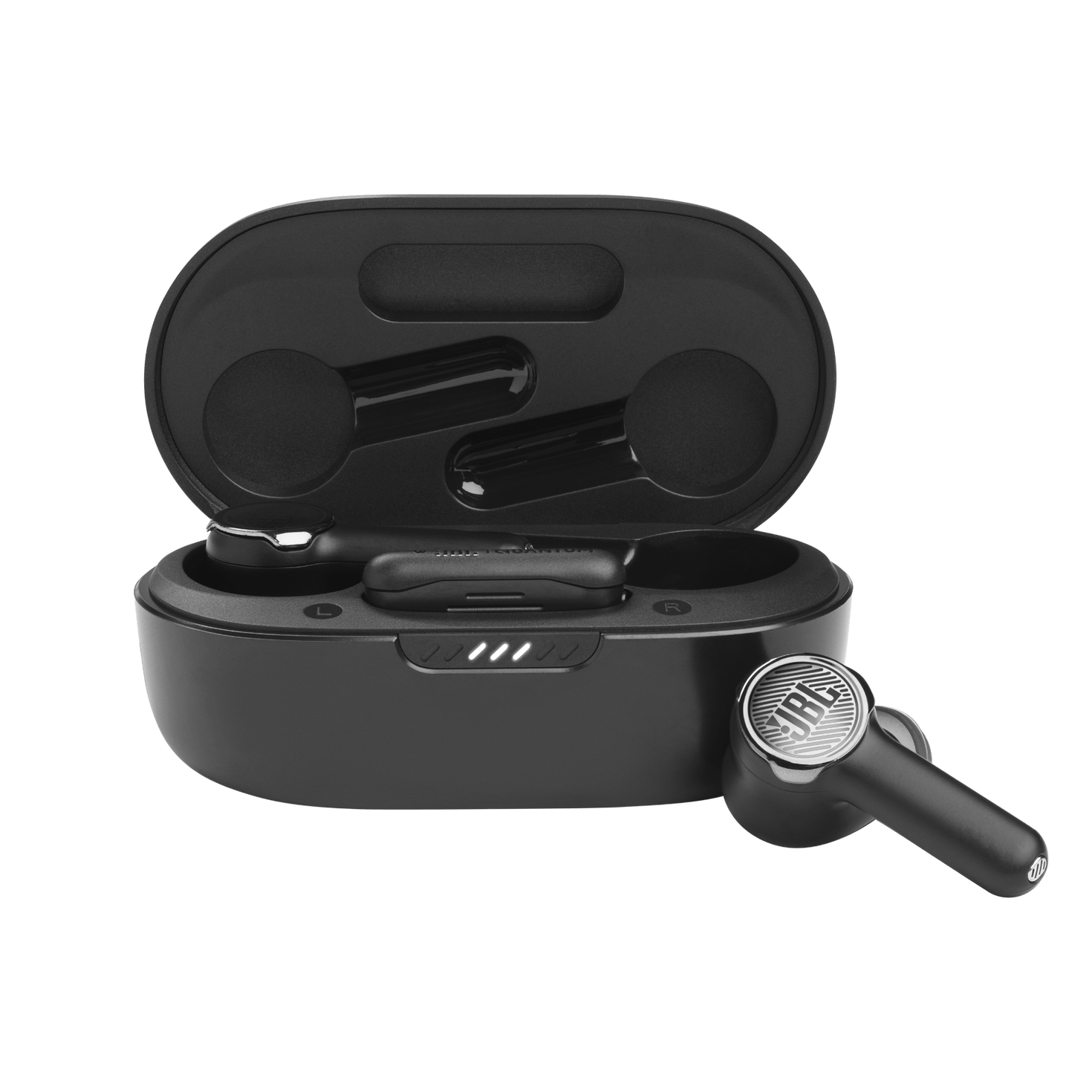 JBL QUANTUM TWS GAMING HEADSET