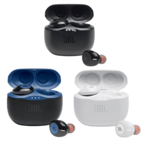 JBL T125 TWS HP