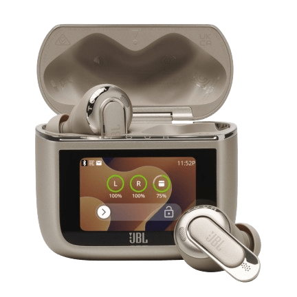 JBL TOUR PRO 3 TWS HEADPHONES - Image 3
