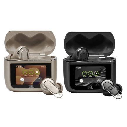 JBL TOUR PRO 3 TWS HEADPHONES