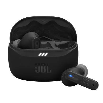JBL TUNE - BEAM 2 TWS (Black)