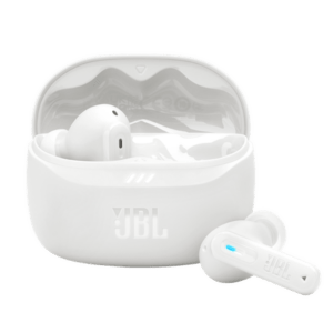 JBL Tune Beam TWS (White)