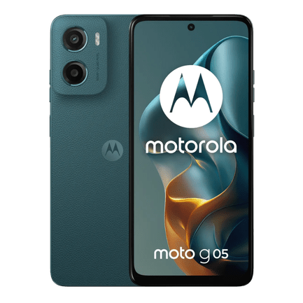 Motorola G05 4G - Image 3