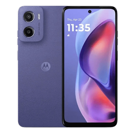 Motorola G05 4G - Image 4