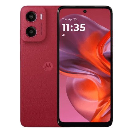 Motorola G05 4G - Image 5