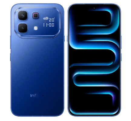 Infinix NOTE 60 Pro - 256GB - Image 3