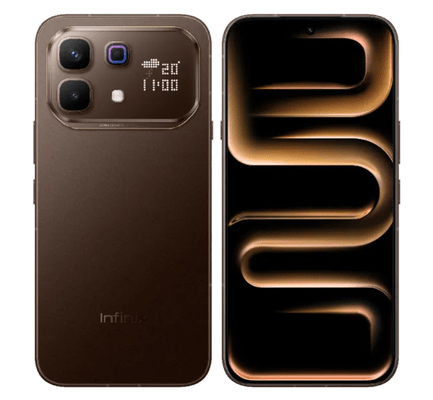 Infinix NOTE 60 Pro - 256GB - Image 5