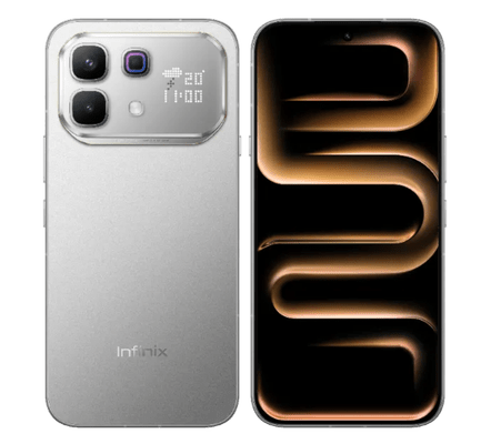 Infinix NOTE 60 Pro - 256GB - Image 2