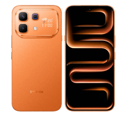 Infinix NOTE 60 Pro - 256GB - Image 4