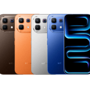Infinix NOTE 60 Pro - 256GB
