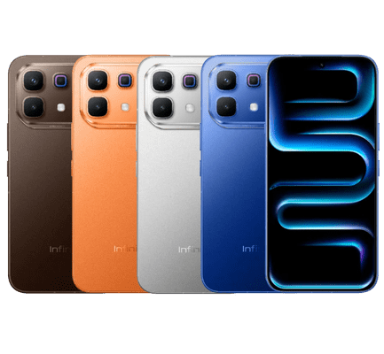 Infinix NOTE 60 Pro - 256GB