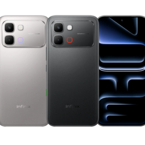 Infinix NOTE Edge - 256GB