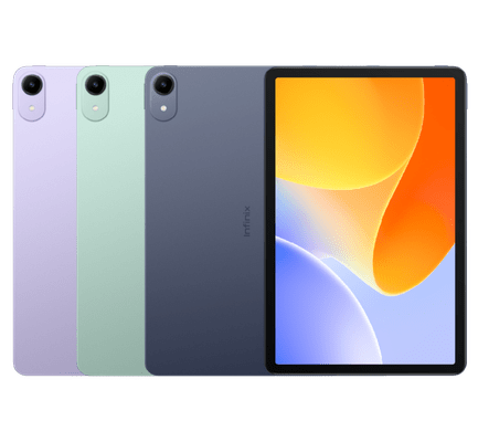 Infinix XPAD 30e
