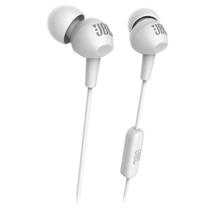 JBL C150SIU IN-EAR EARPHONES - Image 3