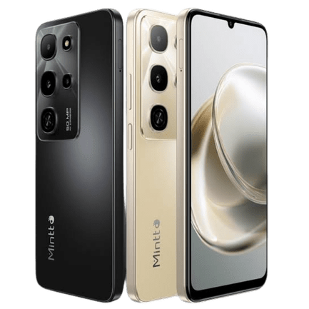 Mintt Aspire X9
