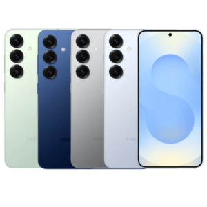 SAMSUNG GALAXY S25