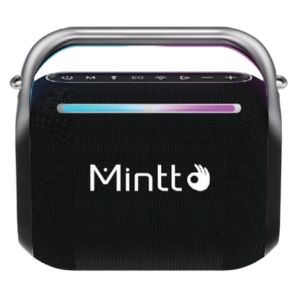 MINTT MEGA BOOM 150
