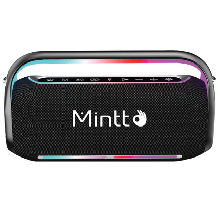 MINTT MEGA BOOM 200