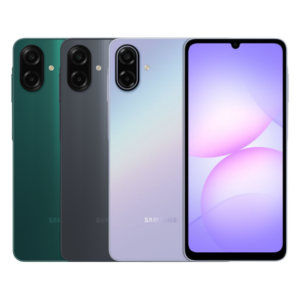SAMSUNG GALAXY A07