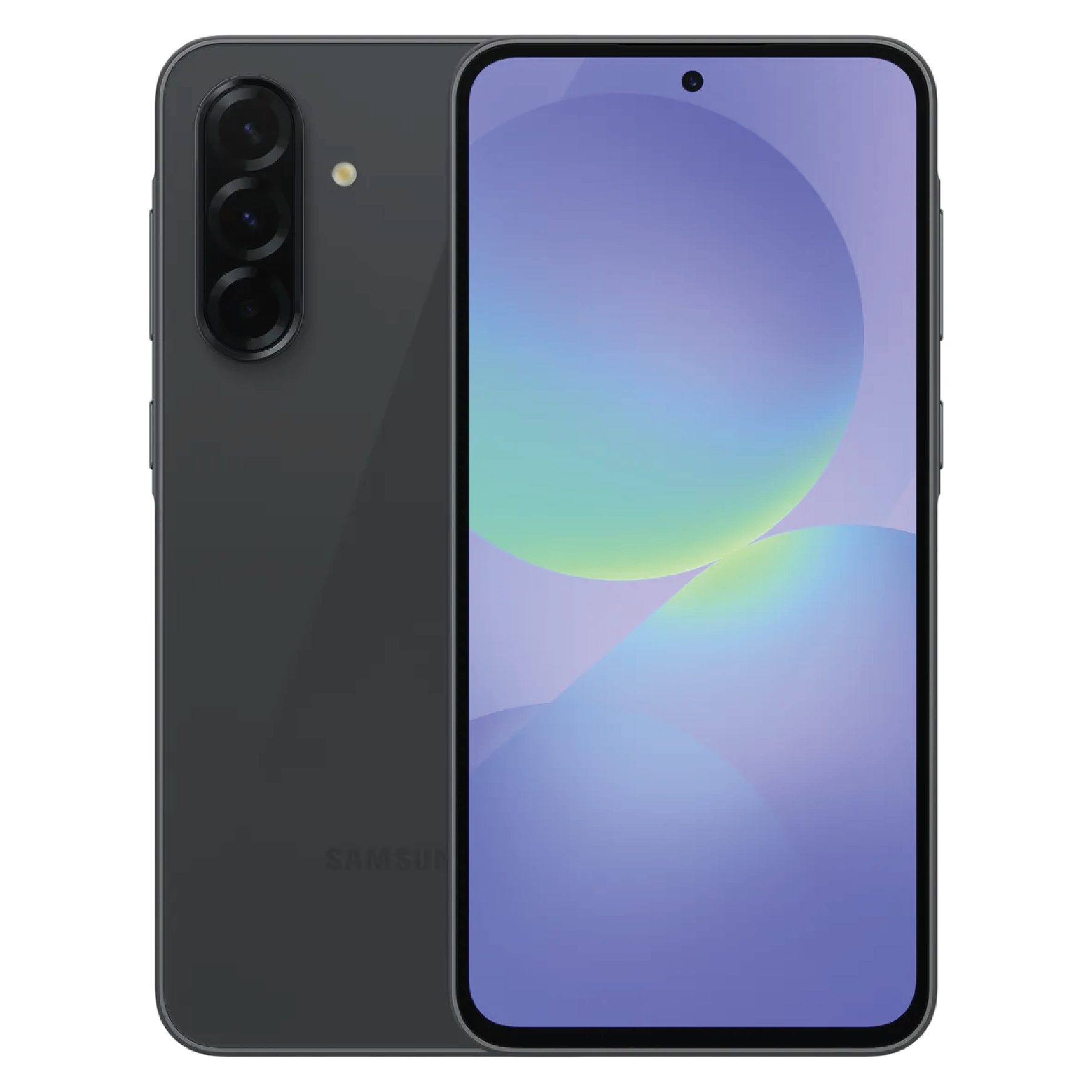 SAMSUNG GALAXY A36 BLACK