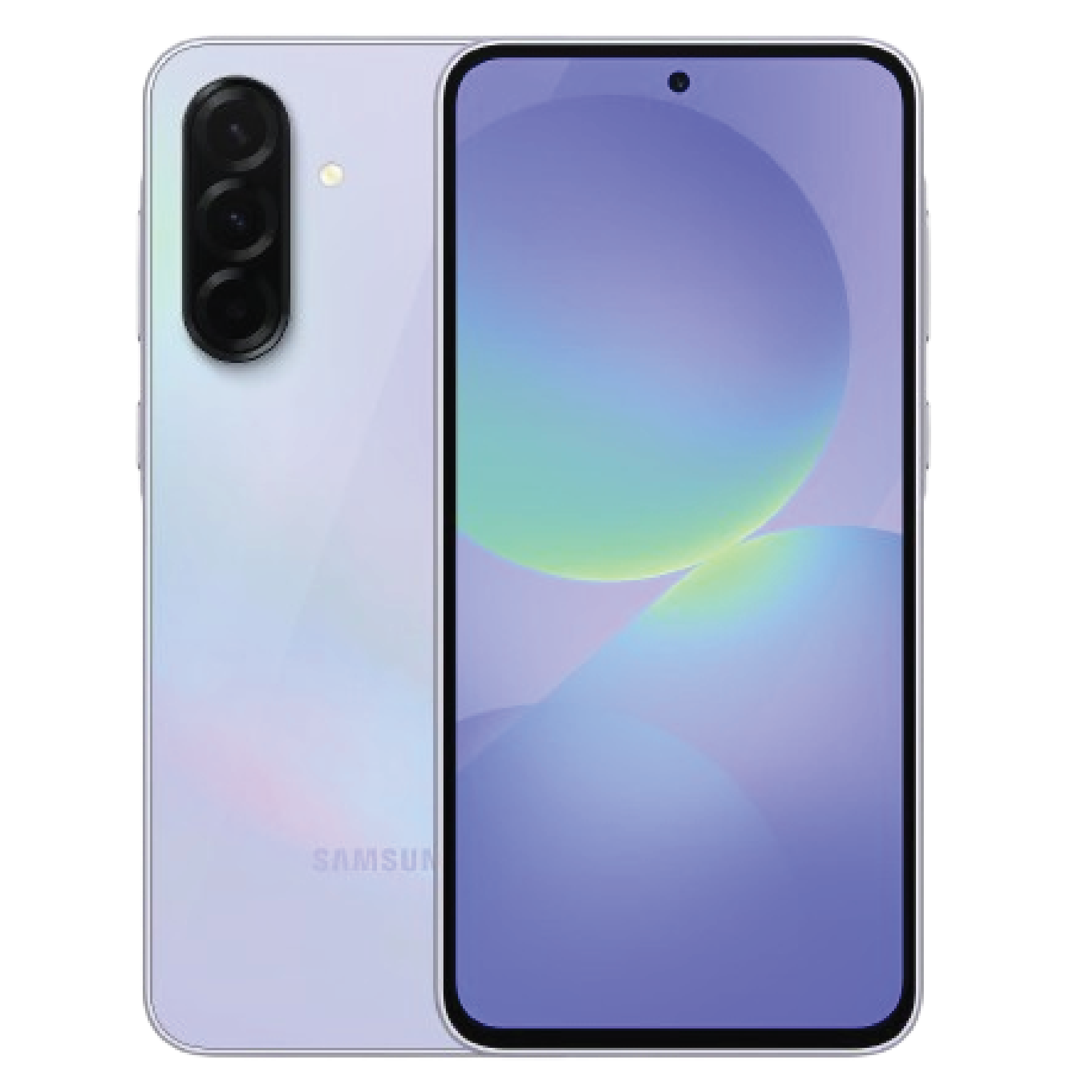 SAMSUNG GALAXY A36 LAVENDER