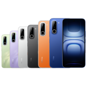Infinix HOT 70