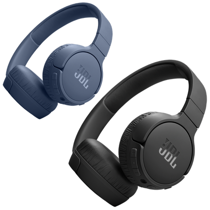 JBL T670