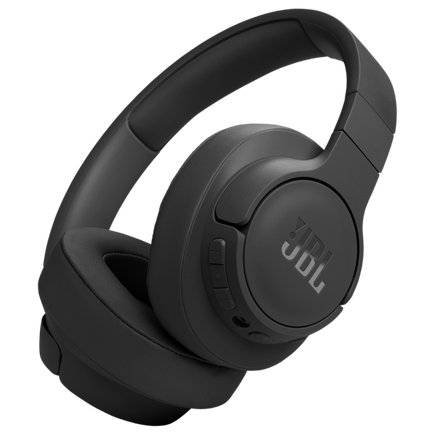 JBL T770 - BLACK