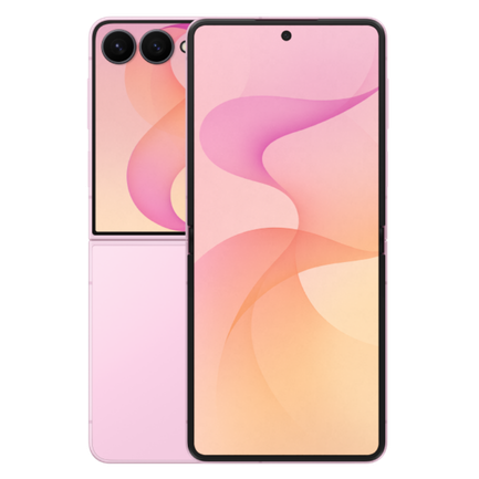 SAMSUNG GALAXY Z FLIP8 - Image 2