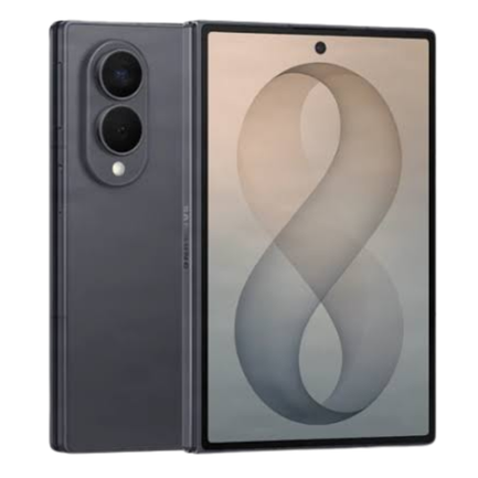 SAMSUNG GALAXY Z FOLD8 - Image 3