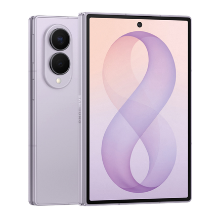 SAMSUNG GALAXY Z FOLD8 - Image 2