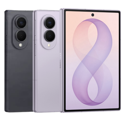 SAMSUNG GALAXY Z FOLD8
