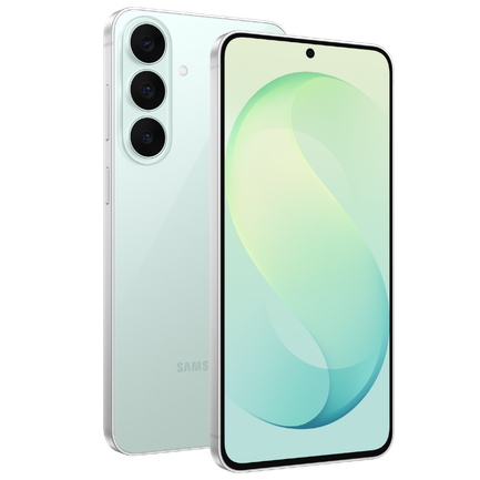 SAMSUNG GALAXY S26 FE - Image 2